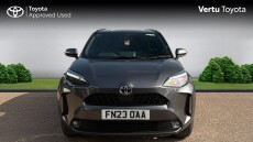 Toyota Yaris Cross 1.5 Hybrid Design 5dr CVT Hybrid Estate